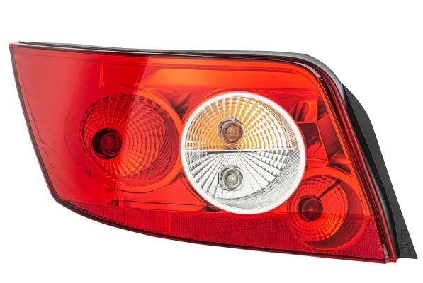 Фонарь задний левый Renault Megane II