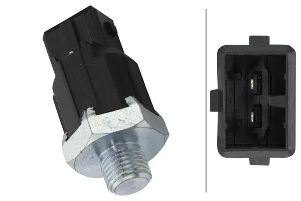  Датчик детонации Renault Laguna 1