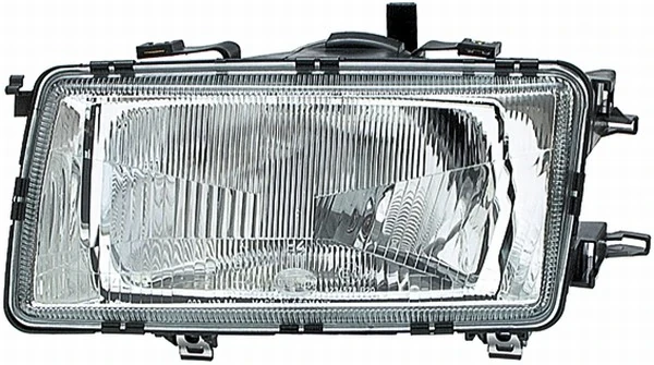 Левая фара 1AH005295131 HELLA