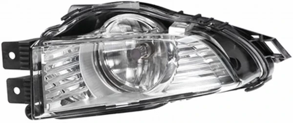  Противотуманка левая Opel Insignia 