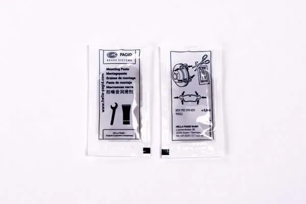 Смазка тормозных систем 8DX355370031 HELLA