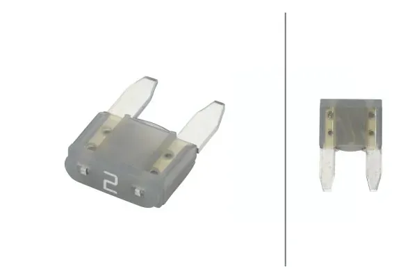 Предохранители 8JS728596081 HELLA