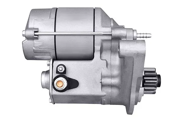 Стартер LR011262G Britpart
