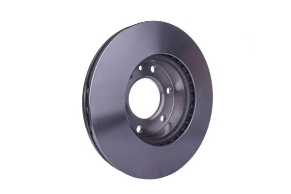 Передние тормозные диски 8DD355117621 HELLA