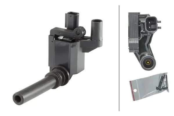 Катушка зажигания 5DA230035641 HELLA