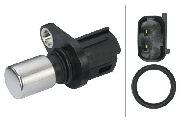 Датчик распредвала 6PU009168011 HELLA