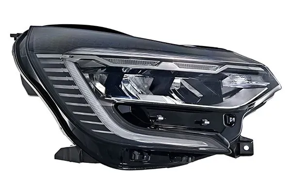 Правая фара 260104900R Renault (RVI)