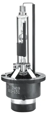Лампочка ксеноновая 8GS007001151 HELLA