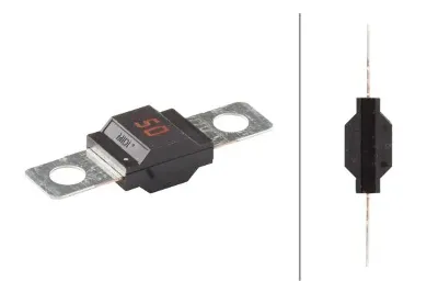 Предохранитель HELLA 8JS742901011