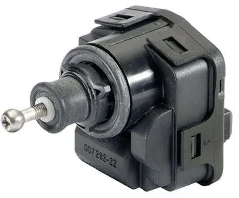 Корректор фар 6NM007282211 HELLA