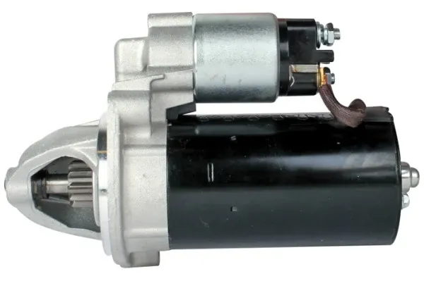 HELLA Démarreur Starter 8EA 012 528-481 pour RENAULT TWINGO I (C06