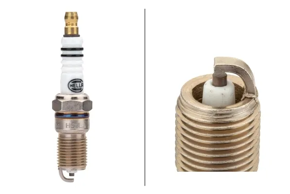 Свечи зажигания 8EH188704081 HELLA