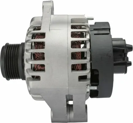 Генератор MAN7005 Magneti Marelli