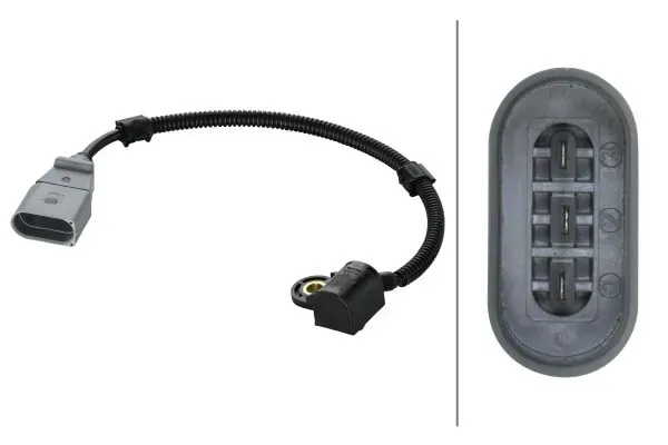 Датчик распредвала 6PU009168121 HELLA