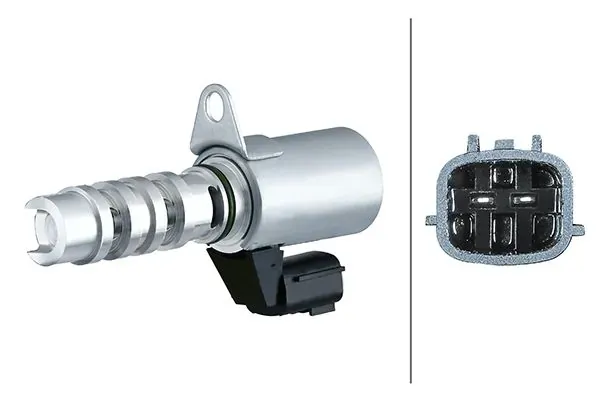 Клапан фазорегулятора 6NW358188061 HELLA