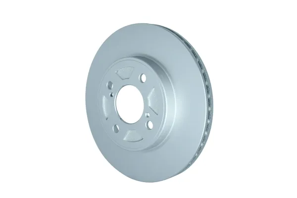 Передние тормозные диски 8DD355132051 HELLA