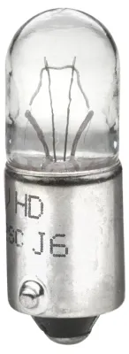 Лампочка HELLA 8GP002067261