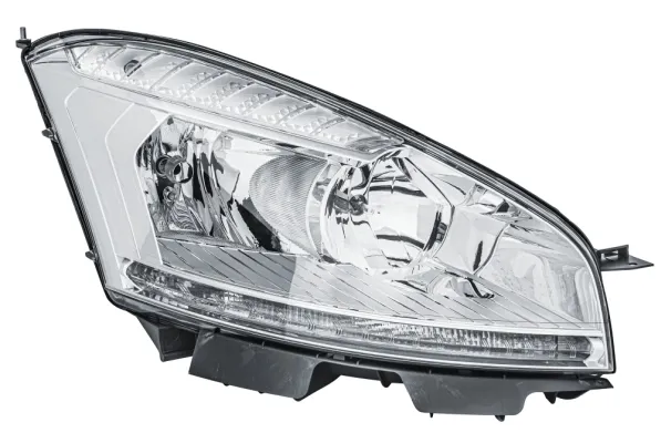 Правая фара Citroen C4 GRAND PICASSO I