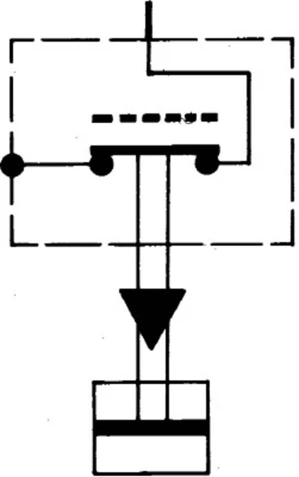 Датчик давления масла 6ZL003259641 HELLA