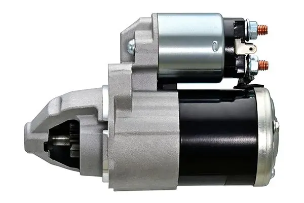Стартер 8EA011612731 HELLA
