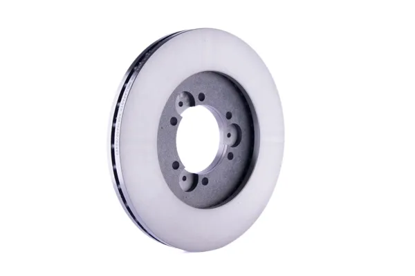 Купить Передние тормозные диски Исузу Трупер  UBS