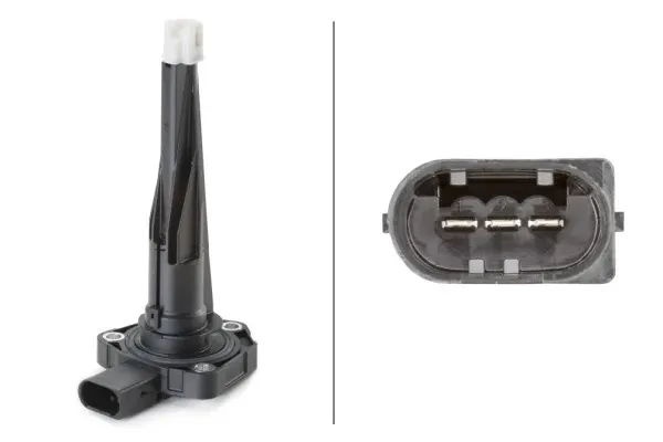 Датчик уровня масла 6PR013680171 HELLA