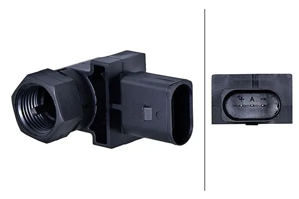 Датчик скорости 6PU009145321 HELLA
