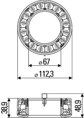  906242 DAF