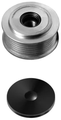 Шкив генератора 9XU358038241 HELLA