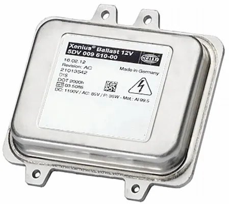 Блок розжига ксенона 5DV009610001 HELLA