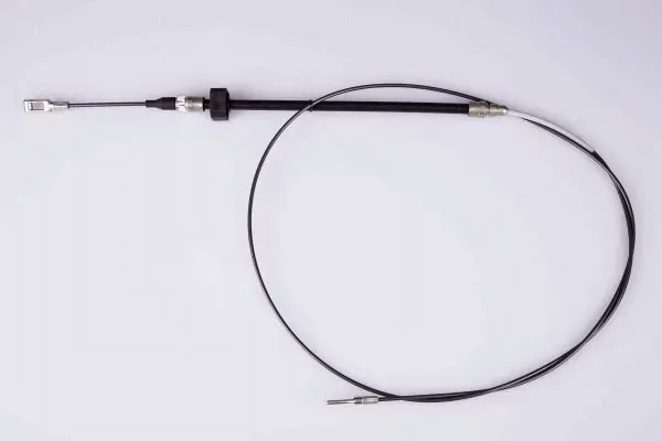 Передний трос ручника 8AS355667421 HELLA
