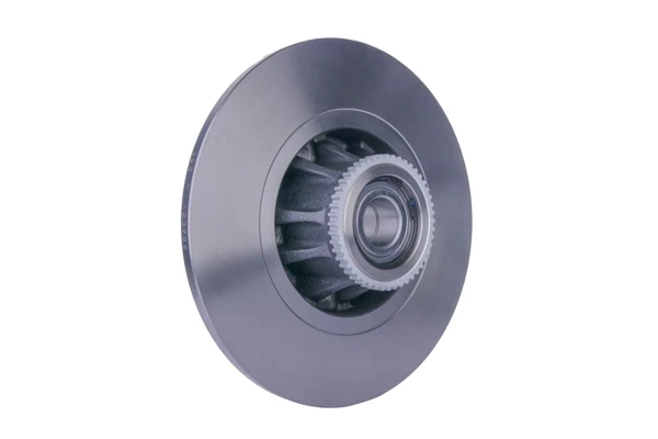 Передние тормозные диски 8DD355114401 HELLA