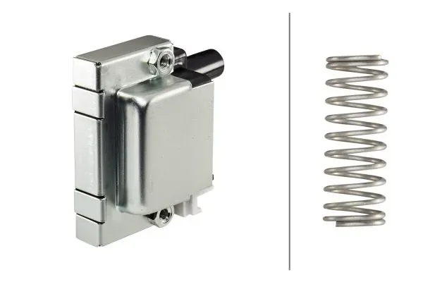Катушка зажигания 5DA358000141 HELLA