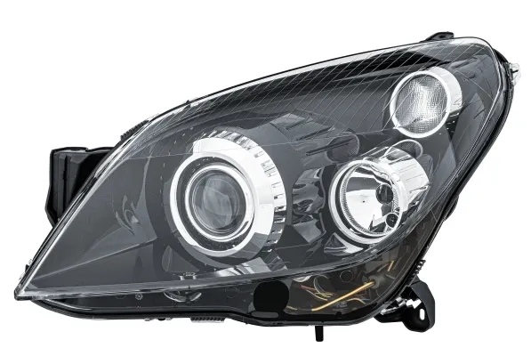 Левая фара 5509092H Polcar