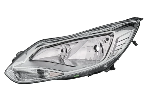 Левая фара 32C109E Polcar
