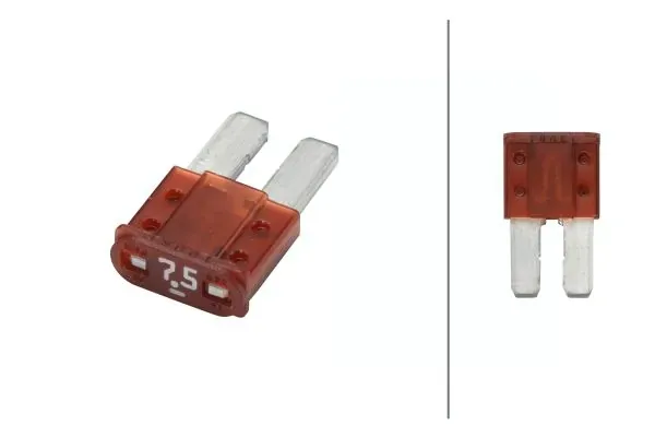 Предохранители 8JS218229072 HELLA