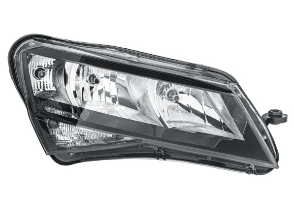 Правая фара 1EJ011939021 HELLA
