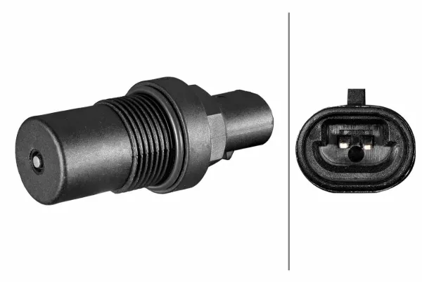 Датчик скорости 6PU358218511 HELLA