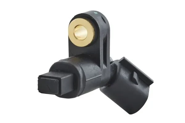 Датчик АБС (ABS) передний правый 6PU009106071 HELLA