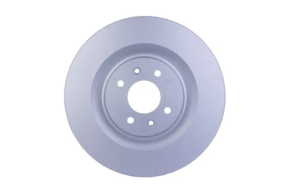 Передние тормозные диски 8DD355120401 HELLA