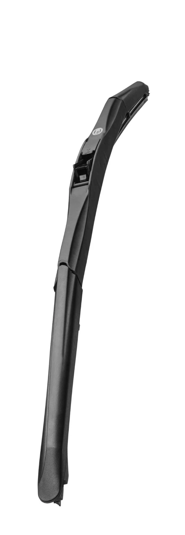 Щетка-дворник лобового стекла пассажирская 9XW204584211 HELLA