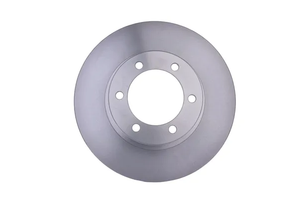 Передние тормозные диски 8DD355111861 HELLA