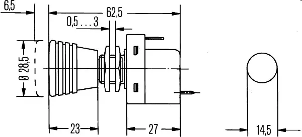  6ED004778001 HELLA