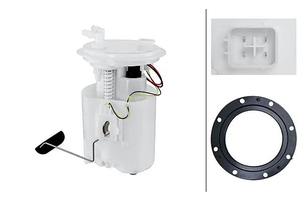 Бензонасос FF0355 AMP/Paradowscy