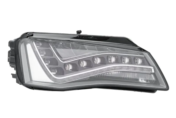Правая фара 1EX010188621 HELLA