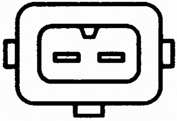 Датчик самовоспламенения на Fiat Scudo  220L