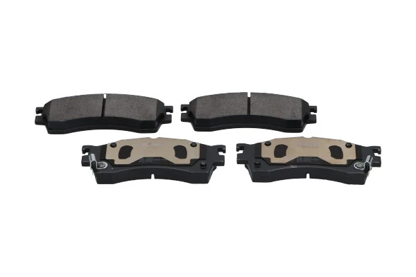 Передние тормозные колодки KBP4503 Kavo Parts