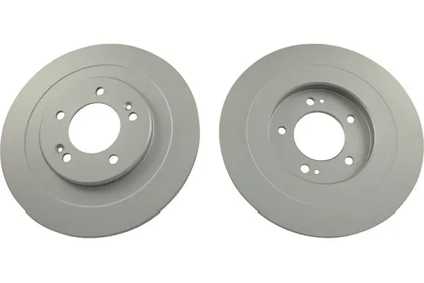Тормозные диски BR3263C Kavo Parts