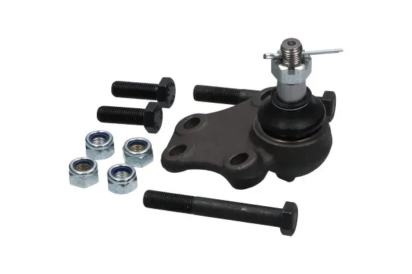 Палец шаровой нижний на Isuzu Trooper  UBS