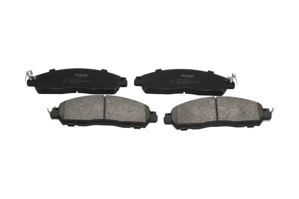 Передние тормозные колодки KBP6629 Kavo Parts
